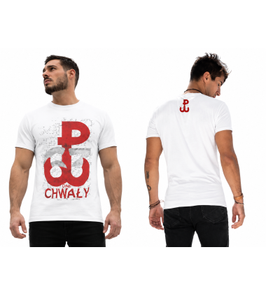Koszulka-63 dni chwały 2